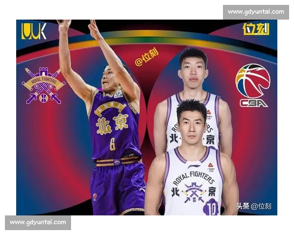CBA新赛季展望：各队引援亮点及战术变化引发广泛关注