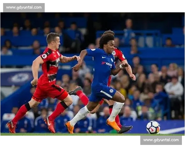 从数据透视英超赛季走势与球队实力格局深度演变解析全景趋势