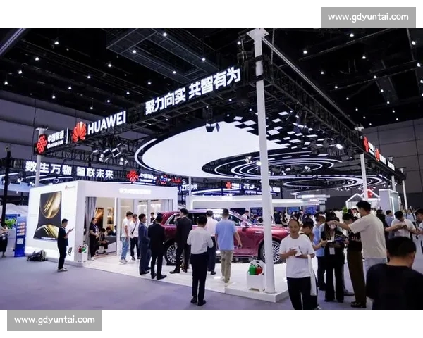 以电竞直播平台入口为核心打造全场景观赛互动新体验生态服务体系